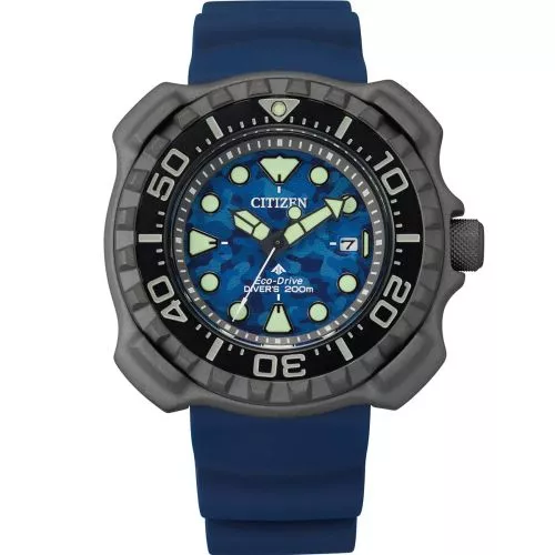 Citizen Promaster Eco-Drive BN0227-09L-1