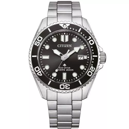 Citizen Eco-Drive Pro Marine BN0261-51E