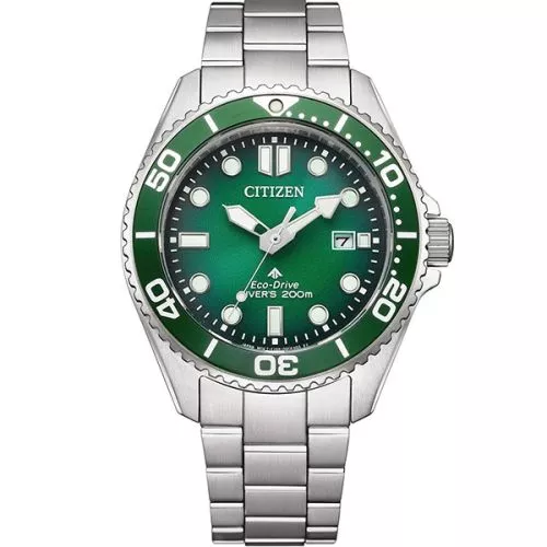 Citizen Eco-Drive Promaster Marine BN0269-50W
