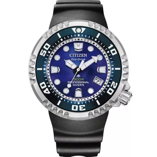 Citizen Eco-Drive Marine Limited Edition BN1025-08L