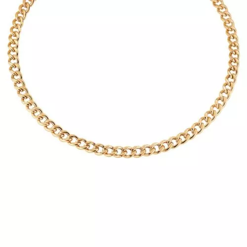 Kullattu kaulaketju BNL H. 180x50CM-1