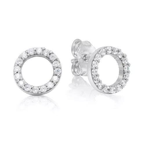 Beat of Love Ohrringe BOL-E0649Z