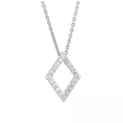 Beat of Love Necklace BOL-N1973Z/40-45CM