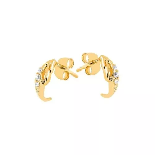 Brilliant Star Diamantohrringe EF109816Z