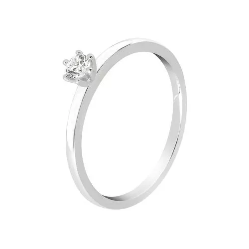 Brilliant Star timanttisormus R2274/WG