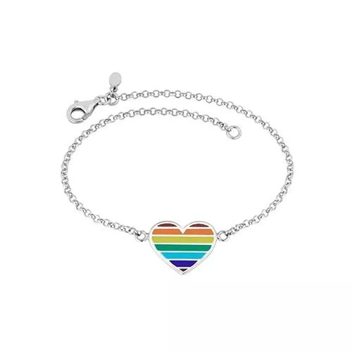 Silberarmband BRM243934S7HI 2T-1