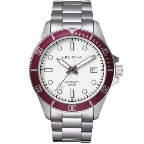 Leijona Järwi Burguny Sunset Limited Edition 5012-2557-1