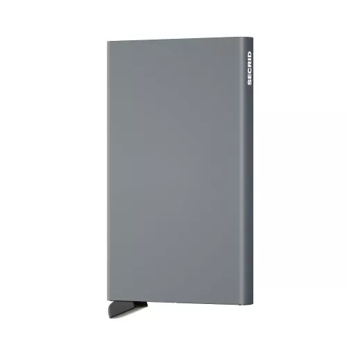 Secrid Cardprotector Titanium C-TITANIUM-1