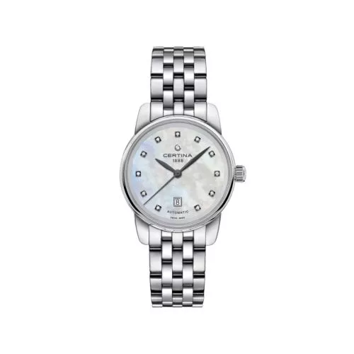 Certina DS Podium Lady Automatic C001.007.11.116.00-1