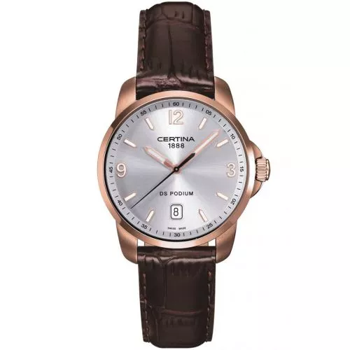 Certina DS Podium C001.410.36.037.01-1