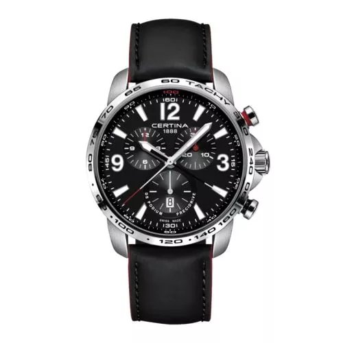 Certina DS Podium Chronograph 1/100 sec C001.647.16.057.01-1