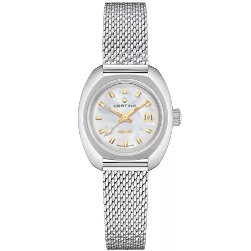 Certina DS-2 Lady C024.207.11.111.00-0