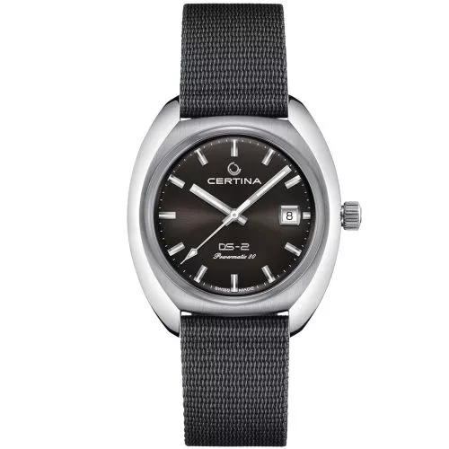 Certina DS-2 Powermatic 80 C024.407.18.081.00-1