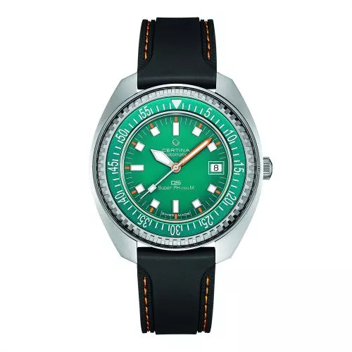 Certina DS Super PH1000M C024.907.17.041.10-1