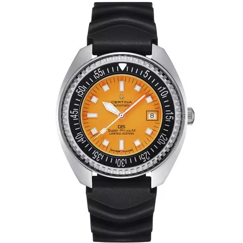 Certina DS SUPER PH1000M C024.907.17.281.10-0