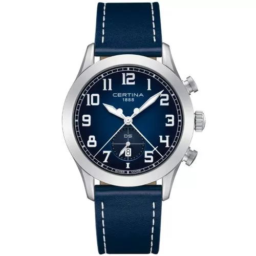 Certina DS Pilot C024.617.16.042.00-1