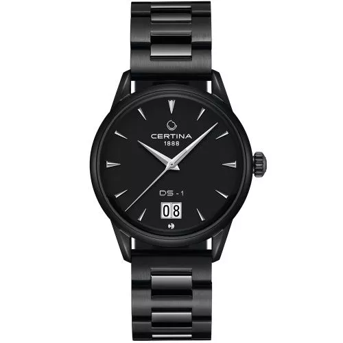 Certina DS-1 Big Date Powermatic 80 C029.426.33.051.00-1