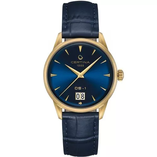 Certina DS-1 Big Date Powermatic 80 C029.426.36.041.00-1