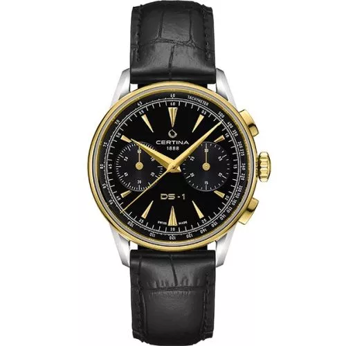 Certina DS-1 Chrono Automatic C029.462.26.051.00