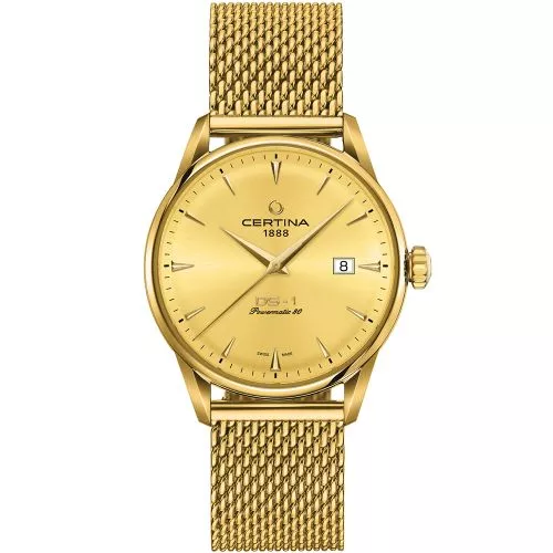 Certina DS-1 Powermatic C029.807.33.361.00-1