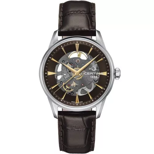 Certina DS-1 Skeleton C029.907.16.081.00-1