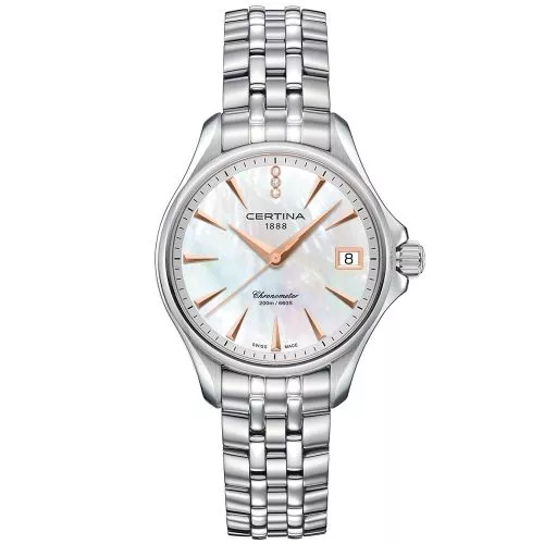 Certina DS Action Lady Diamond C032.051.11.116.00-0