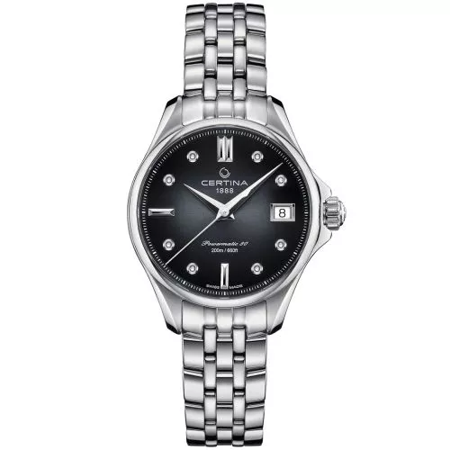 Certina DS Action Lady Diamond C032.207.11.056.00-1