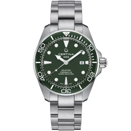 Certina DS Action Diver Automatic C032.607.11.091.00-1