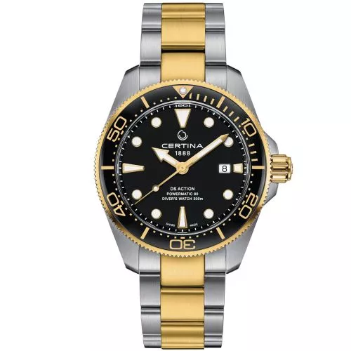 Certina DS Action Diver Automatic C032.607.22.051.00-1