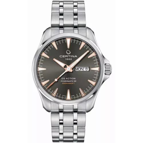 Certina DS Action 41mm C032.430.11.081.01-1