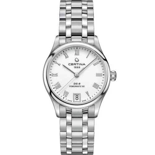 Certina DS-8 Lady Powermatic 80 C033.207.11.013.00-1