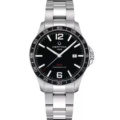 Certina DS-8 Powermatic C033.807.11.057.00-1