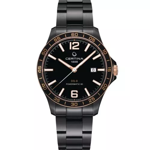 Certina DS-8 Powermatic C033.807.33.057.00-1