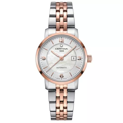 Certina DS Caimano C035.007.22.117.01-1
