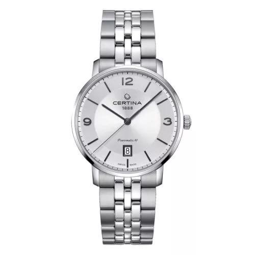 Certina DS Caimano Powermatic 80 C035.407.11.037.00-1