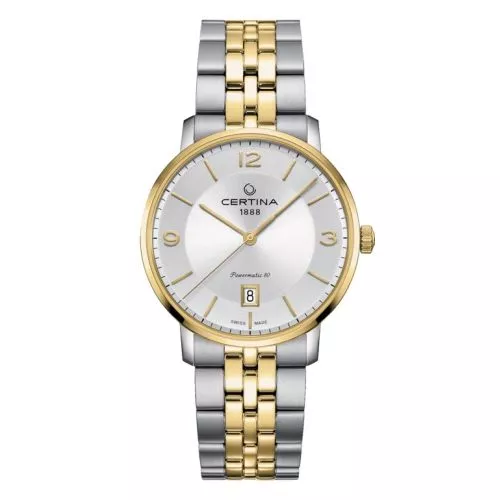 Certina DS Caimano Powermatic 80 C035.407.22.037.02-1
