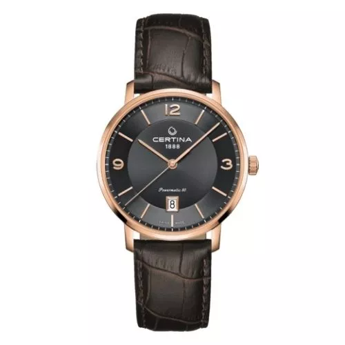 Certina DS Caimano Powermatic 80 C035.407.36.087.00-1