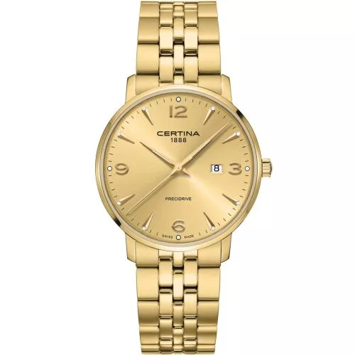 Certina DS Caimano C035.410.33.367.00-1