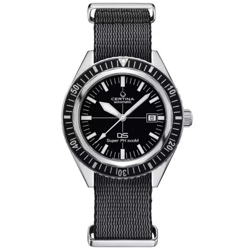 Certina DS Super PH500M C037.407.18.050.00-1