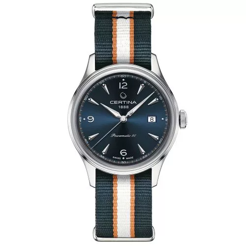 Certina DS Powermatic 80 C038.407.18.047.00