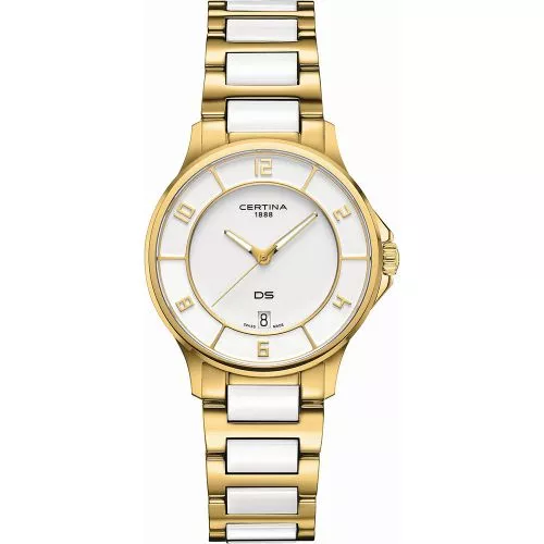 Certina DS-6 Lady C039.251.330.17.00-1