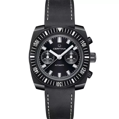 Certina DS Chronograph Automatic 1986 C040.462.36.041.00-1