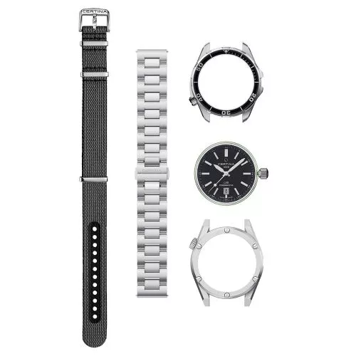 Certina DS+ C041.407.19.051.00-0