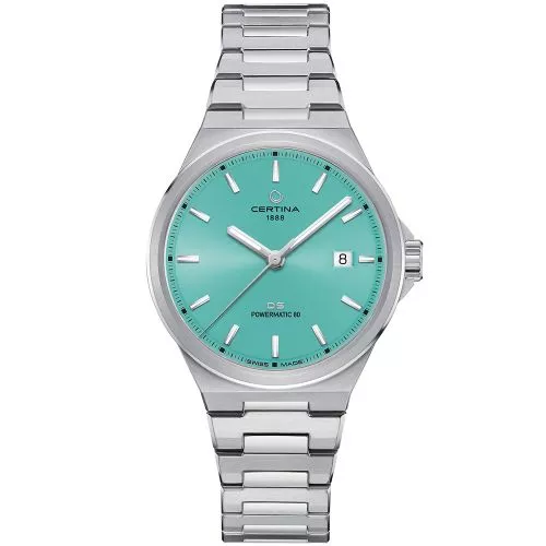 Certina DS-7 Powermatic 80 C043.407.11.351.00-1