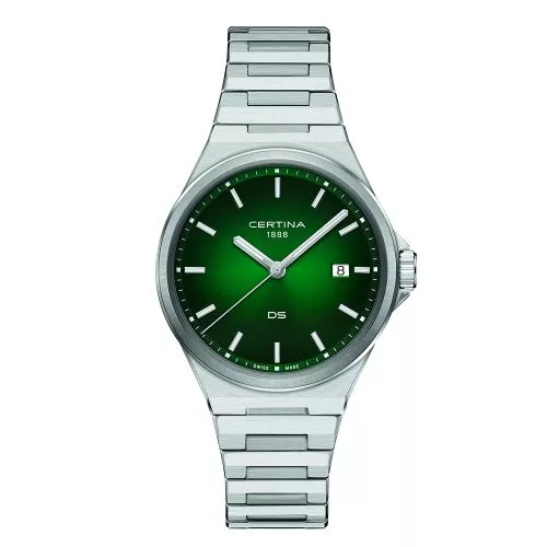 Certina DS-7 Quartz C043.410.11.091.00-1