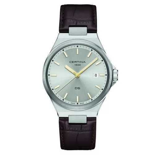 Certina DS-7 Quartz C043.410.16.031.00-1