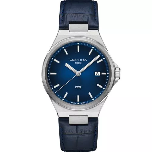 Certina DS-7 Quartz C043.410.16.041.00-1