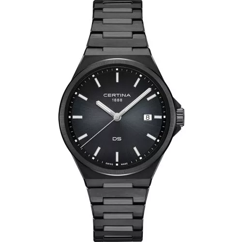 Certina DS-7 Quartz C043.410.33.051.00-1