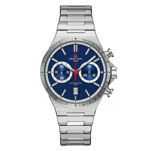 Certina DS-7 Chrono Auto  C043.427.11.041.00-1