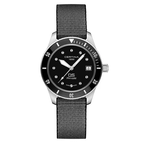 Certina DS PH100M Lady C044.210.18.051.00-1